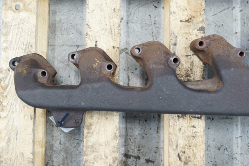 Motor & Motorteile типа John Deere 3040, Gebrauchtmaschine в Hemmet (Фотография 10)