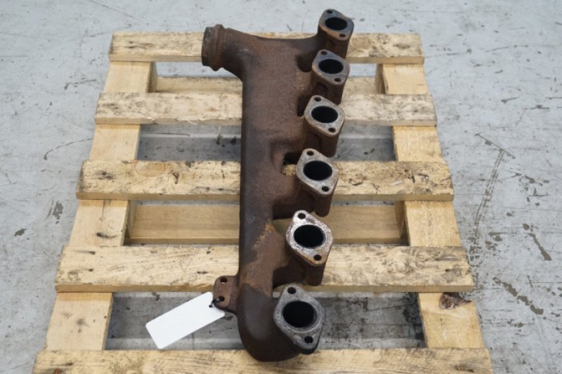 Motor & Motorteile типа John Deere 3040, Gebrauchtmaschine в Hemmet (Фотография 15)