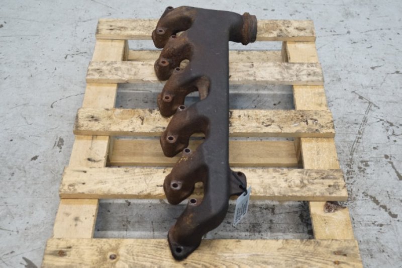 Motor & Motorteile типа John Deere 3040, Gebrauchtmaschine в Hemmet (Фотография 9)