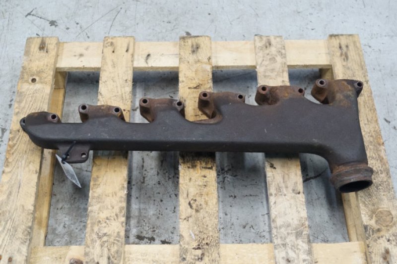 Motor & Motorteile типа John Deere 3040, Gebrauchtmaschine в Hemmet (Фотография 7)