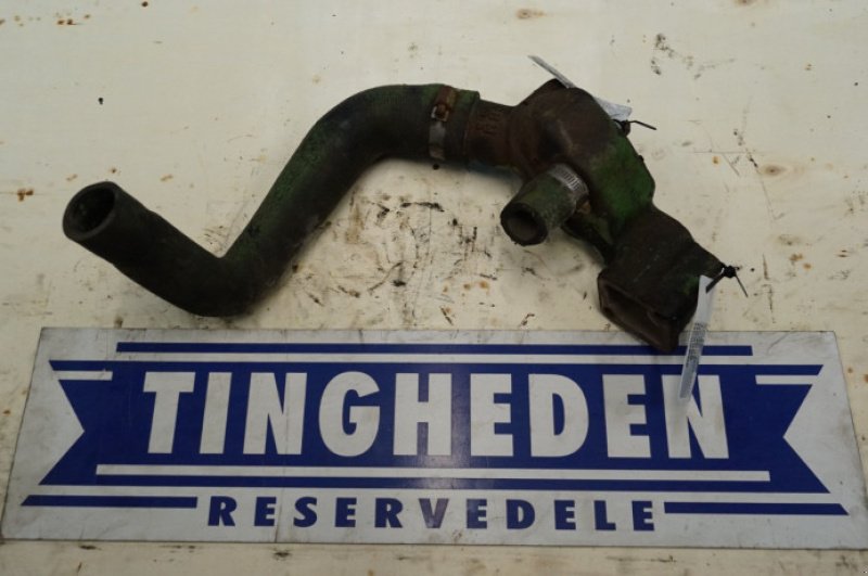 Motor & Motorteile типа John Deere 3130, Gebrauchtmaschine в Hemmet (Фотография 2)