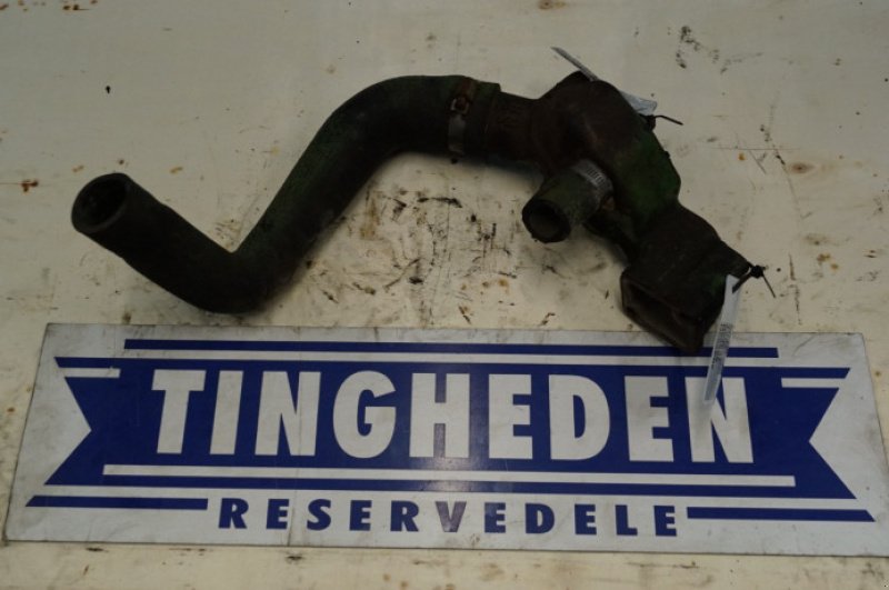 Motor & Motorteile типа John Deere 3130, Gebrauchtmaschine в Hemmet (Фотография 1)