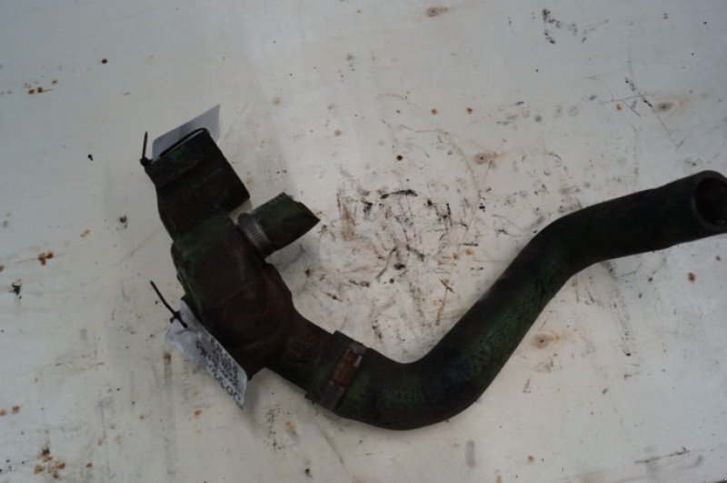 Motor & Motorteile типа John Deere 3130, Gebrauchtmaschine в Hemmet (Фотография 13)