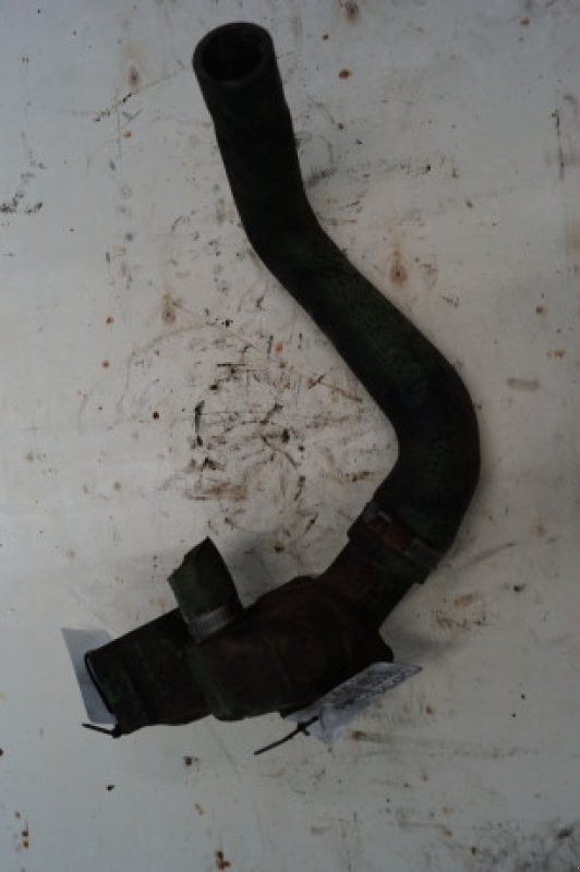 Motor & Motorteile типа John Deere 3130, Gebrauchtmaschine в Hemmet (Фотография 11)