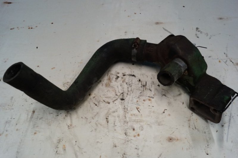 Motor & Motorteile типа John Deere 3130, Gebrauchtmaschine в Hemmet (Фотография 3)