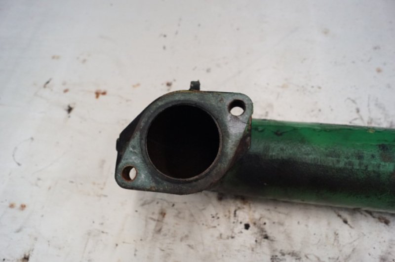 Motor & Motorteile типа John Deere 3140, Gebrauchtmaschine в Hemmet (Фотография 3)