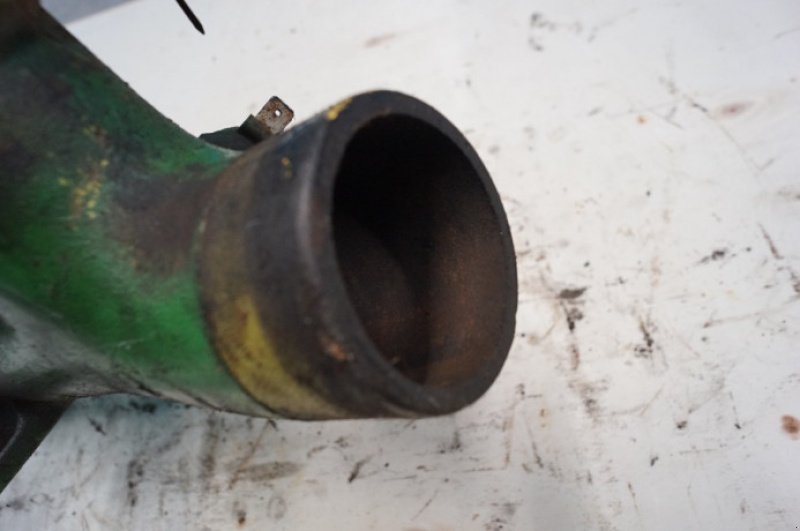 Motor & Motorteile типа John Deere 3140, Gebrauchtmaschine в Hemmet (Фотография 5)