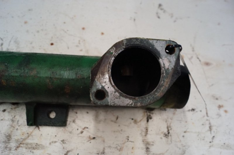 Motor & Motorteile типа John Deere 3140, Gebrauchtmaschine в Hemmet (Фотография 2)