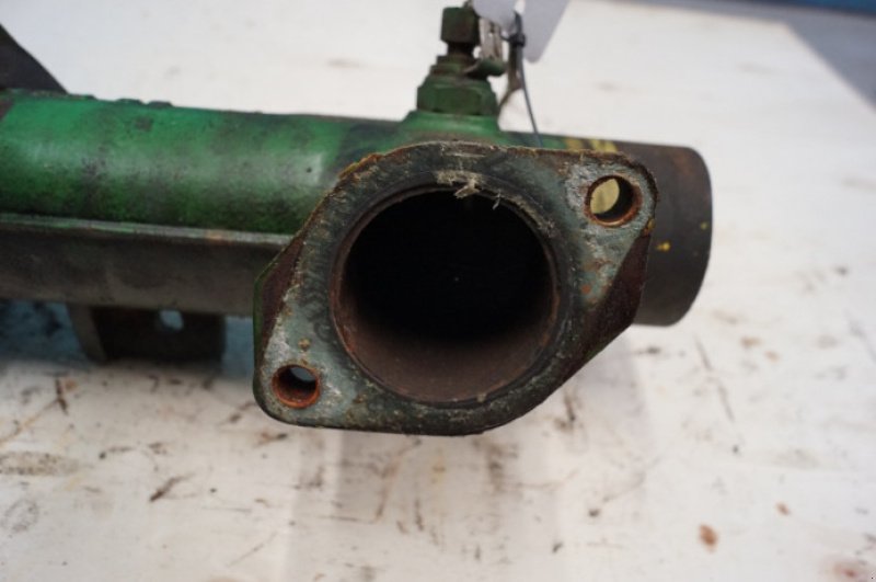 Motor & Motorteile des Typs John Deere 3140, Gebrauchtmaschine in Hemmet (Bild 5)