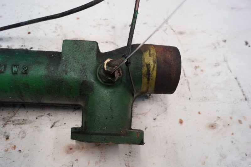 Motor & Motorteile des Typs John Deere 3140, Gebrauchtmaschine in Hemmet (Bild 3)