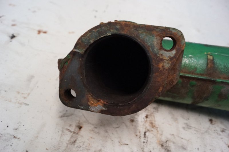 Motor & Motorteile типа John Deere 3140, Gebrauchtmaschine в Hemmet (Фотография 5)