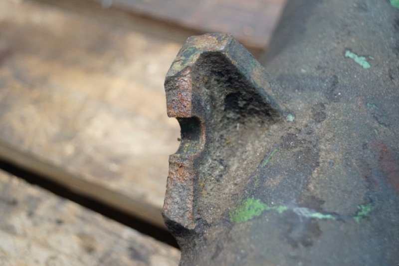 Motor & Motorteile типа John Deere 3140, Gebrauchtmaschine в Hemmet (Фотография 15)