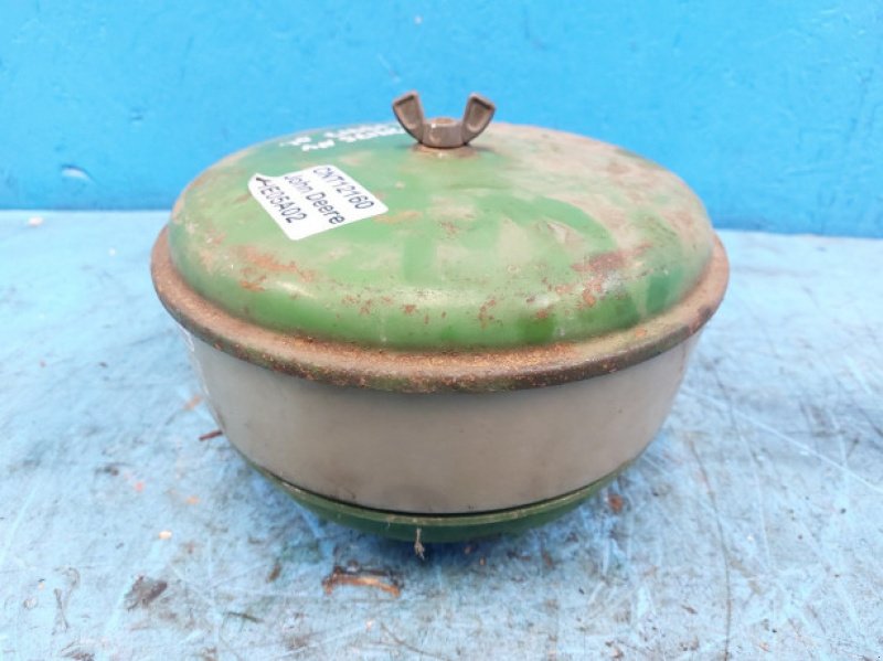 Motor & Motorteile des Typs John Deere 3340, Gebrauchtmaschine in Hemmet (Bild 4)