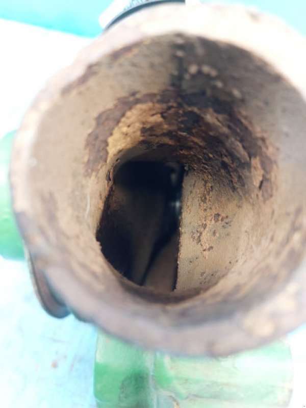 Motor & Motorteile типа John Deere 3640, Gebrauchtmaschine в Hemmet (Фотография 10)