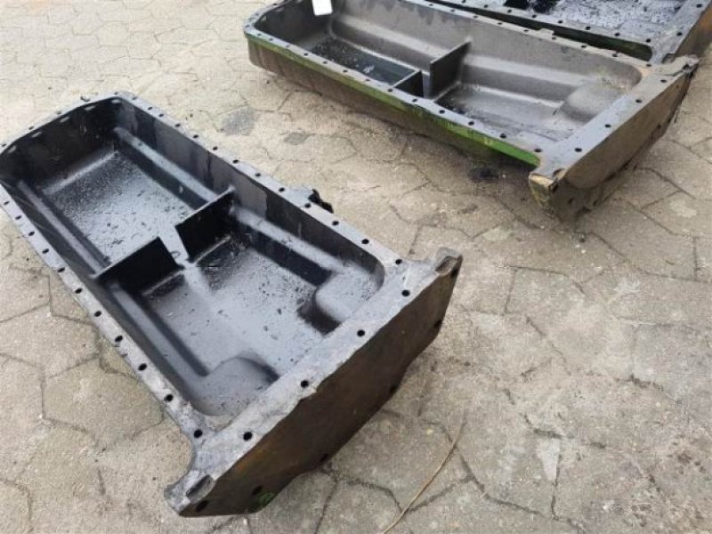 Motor & Motorteile типа John Deere 4030, Gebrauchtmaschine в Hemmet (Фотография 3)