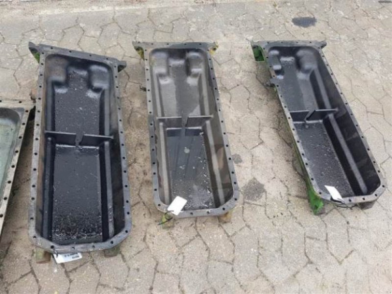 Motor & Motorteile типа John Deere 4030, Gebrauchtmaschine в Hemmet (Фотография 5)