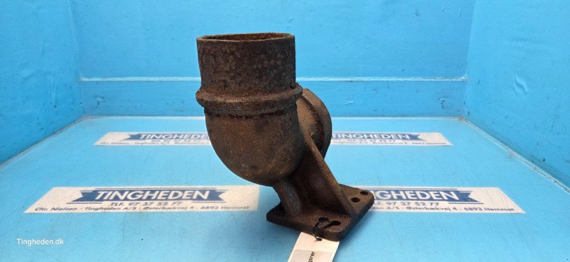 Motor & Motorteile типа John Deere 4040, Gebrauchtmaschine в Hemmet (Фотография 13)