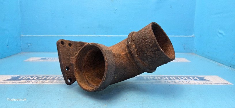 Motor & Motorteile типа John Deere 4040, Gebrauchtmaschine в Hemmet (Фотография 3)