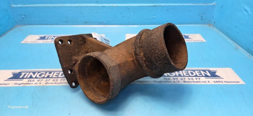 Motor & Motorteile типа John Deere 4040, Gebrauchtmaschine в Hemmet (Фотография 2)