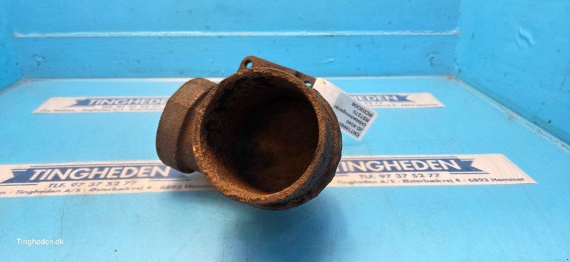 Motor & Motorteile типа John Deere 4040, Gebrauchtmaschine в Hemmet (Фотография 4)