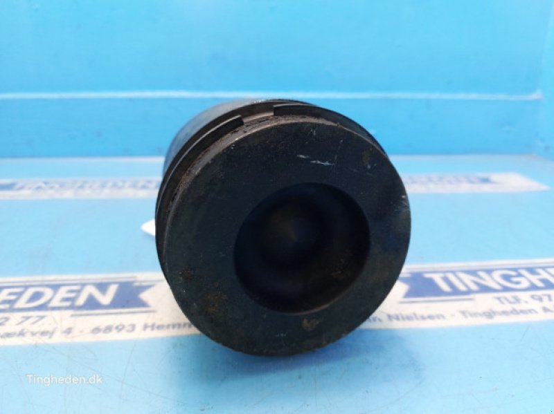 Motor & Motorteile типа John Deere 4040, Gebrauchtmaschine в Hemmet (Фотография 5)