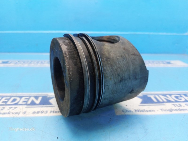 Motor & Motorteile типа John Deere 4040, Gebrauchtmaschine в Hemmet (Фотография 8)