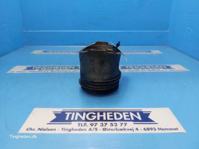 Motor & Motorteile типа John Deere 4040, Gebrauchtmaschine в Hemmet (Фотография 1)