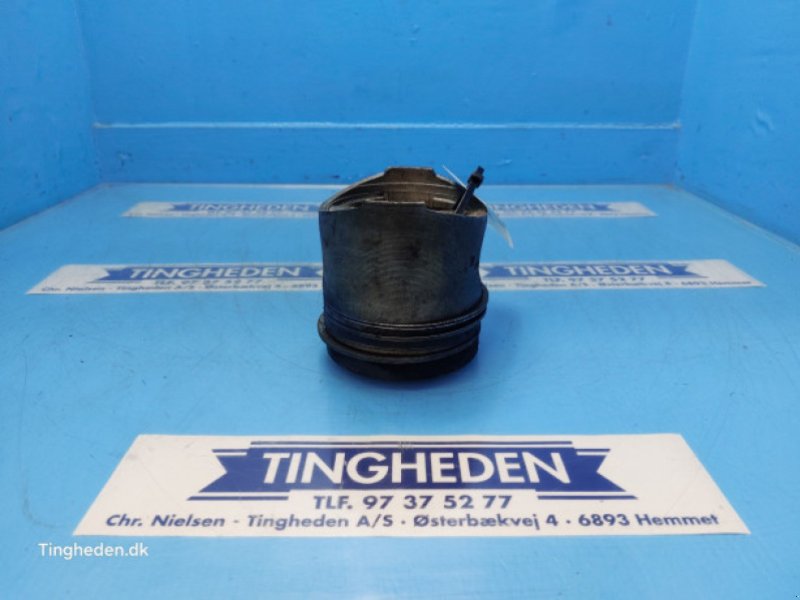 Motor & Motorteile typu John Deere 4040, Gebrauchtmaschine v Hemmet (Obrázek 1)