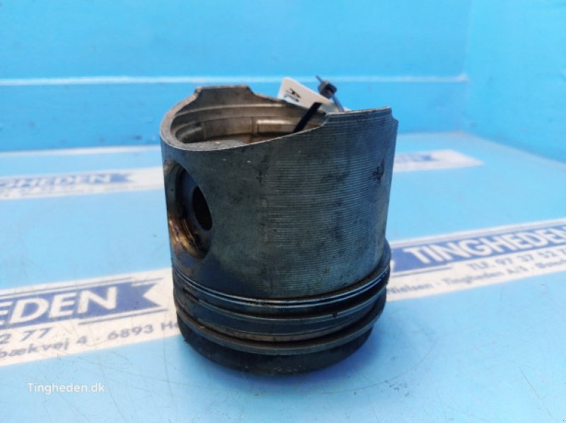 Motor & Motorteile типа John Deere 4040, Gebrauchtmaschine в Hemmet (Фотография 2)