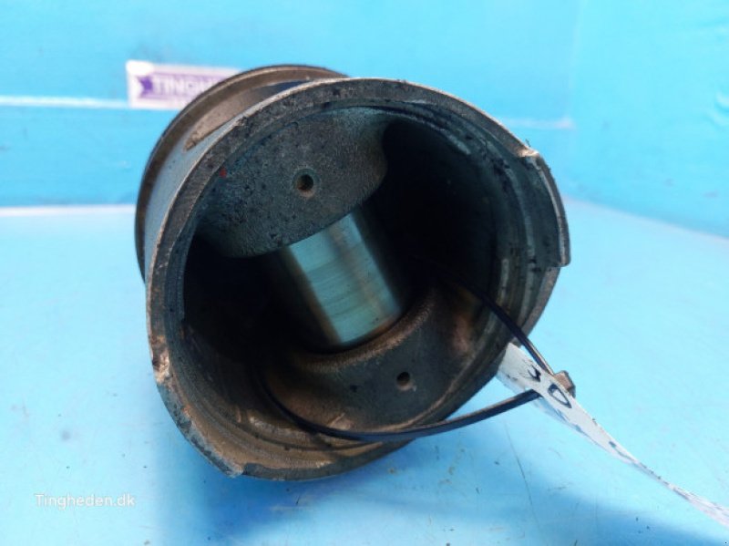 Motor & Motorteile типа John Deere 4040, Gebrauchtmaschine в Hemmet (Фотография 16)