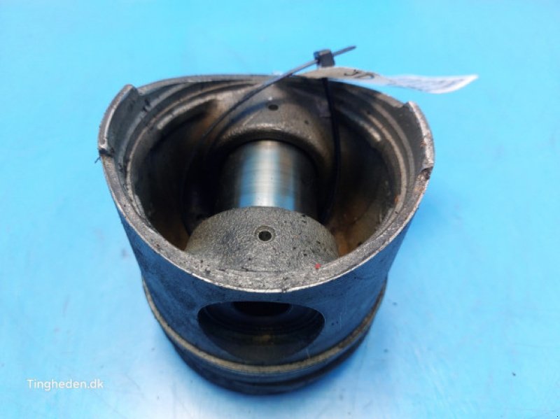 Motor & Motorteile типа John Deere 4040, Gebrauchtmaschine в Hemmet (Фотография 18)