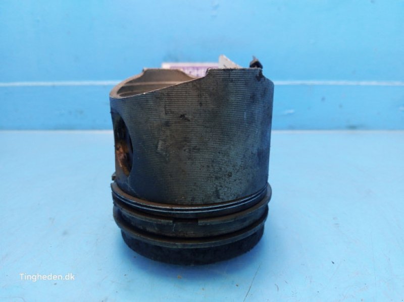 Motor & Motorteile типа John Deere 4040, Gebrauchtmaschine в Hemmet (Фотография 7)