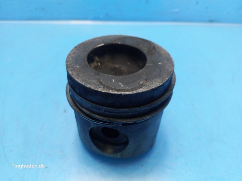 Motor & Motorteile типа John Deere 4040, Gebrauchtmaschine в Hemmet (Фотография 13)