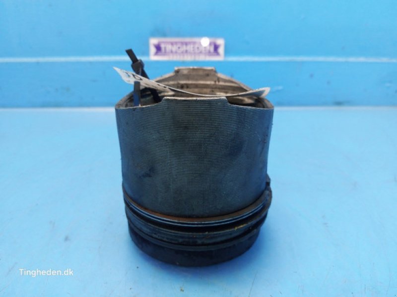 Motor & Motorteile типа John Deere 4040, Gebrauchtmaschine в Hemmet (Фотография 2)