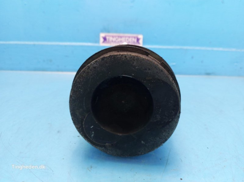 Motor & Motorteile типа John Deere 4040, Gebrauchtmaschine в Hemmet (Фотография 10)