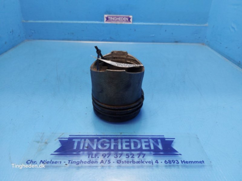 Motor & Motorteile типа John Deere 4040, Gebrauchtmaschine в Hemmet (Фотография 1)