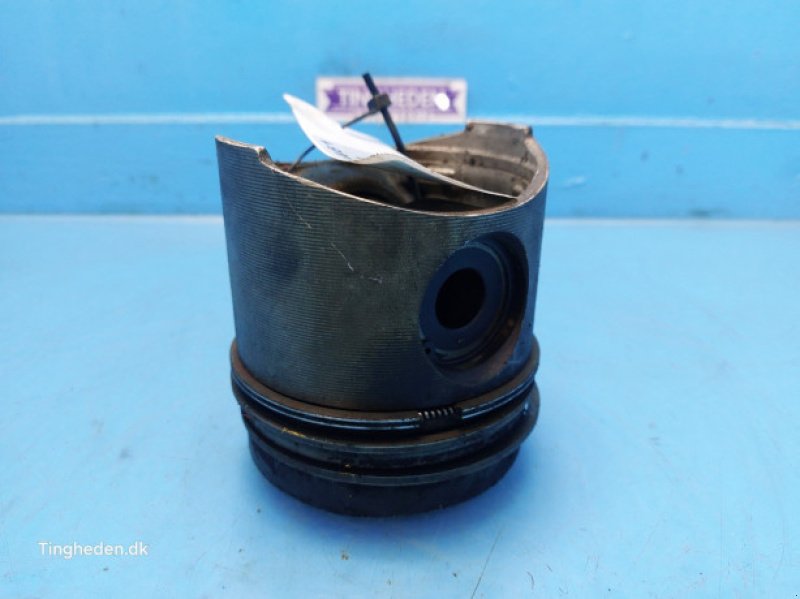 Motor & Motorteile типа John Deere 4040, Gebrauchtmaschine в Hemmet (Фотография 3)