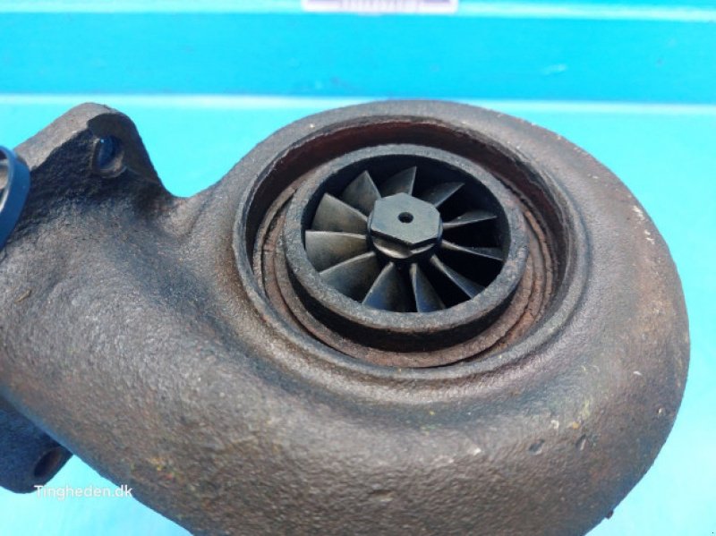 Motor & Motorteile типа John Deere 4040, Gebrauchtmaschine в Hemmet (Фотография 20)