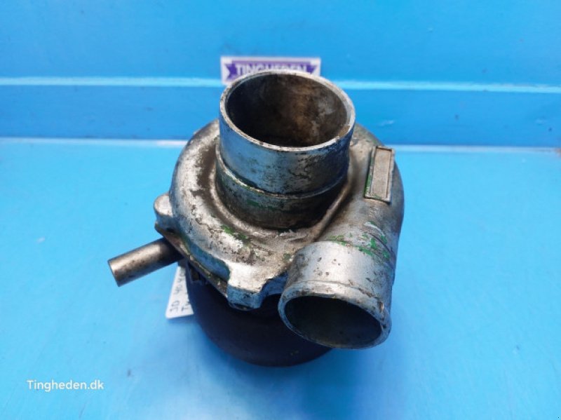 Motor & Motorteile типа John Deere 4040, Gebrauchtmaschine в Hemmet (Фотография 15)