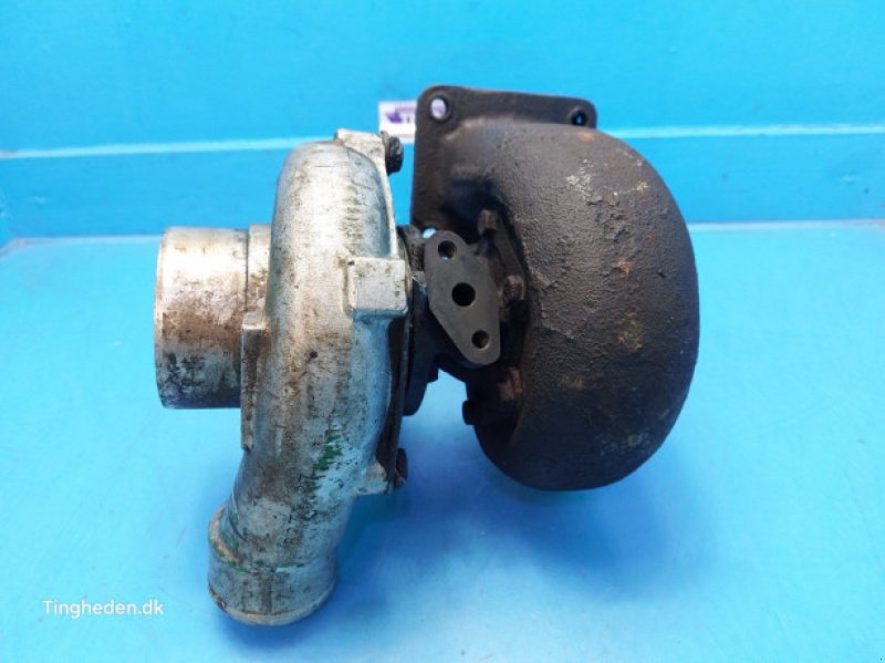 Motor & Motorteile типа John Deere 4040, Gebrauchtmaschine в Hemmet (Фотография 4)