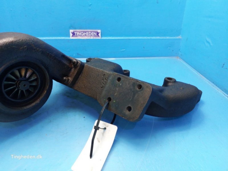 Motor & Motorteile des Typs John Deere 4040, Gebrauchtmaschine in Hemmet (Bild 23)