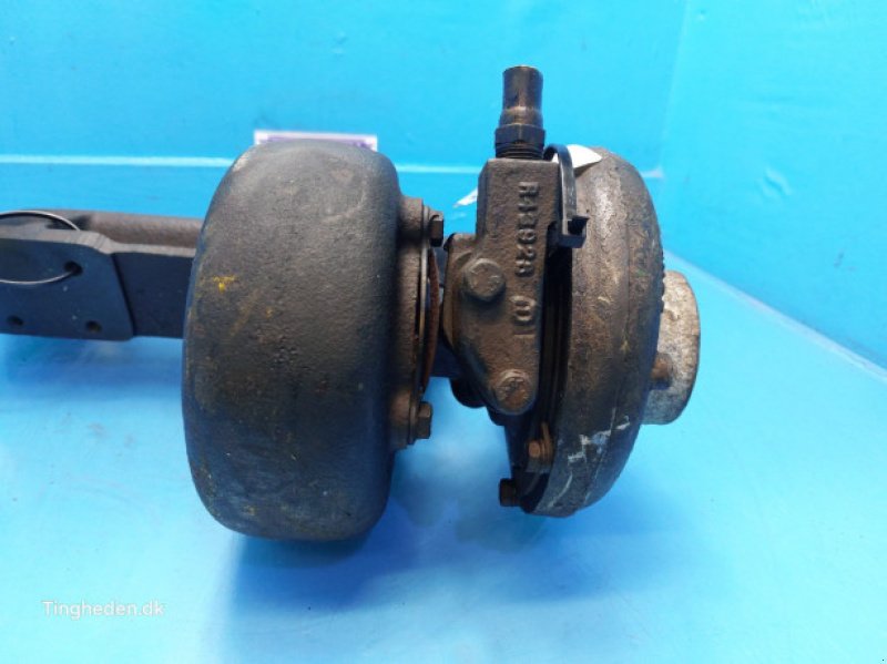 Motor & Motorteile des Typs John Deere 4040, Gebrauchtmaschine in Hemmet (Bild 10)