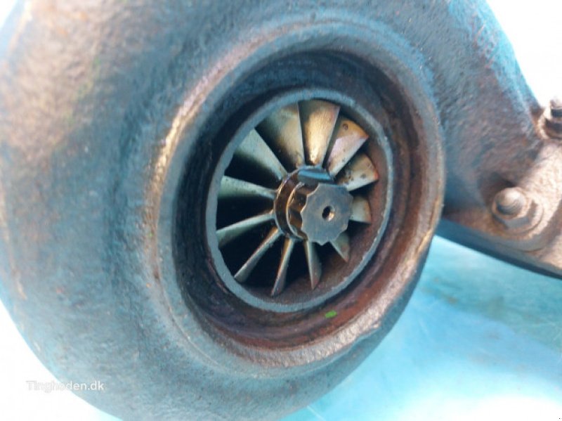 Motor & Motorteile des Typs John Deere 4040, Gebrauchtmaschine in Hemmet (Bild 22)