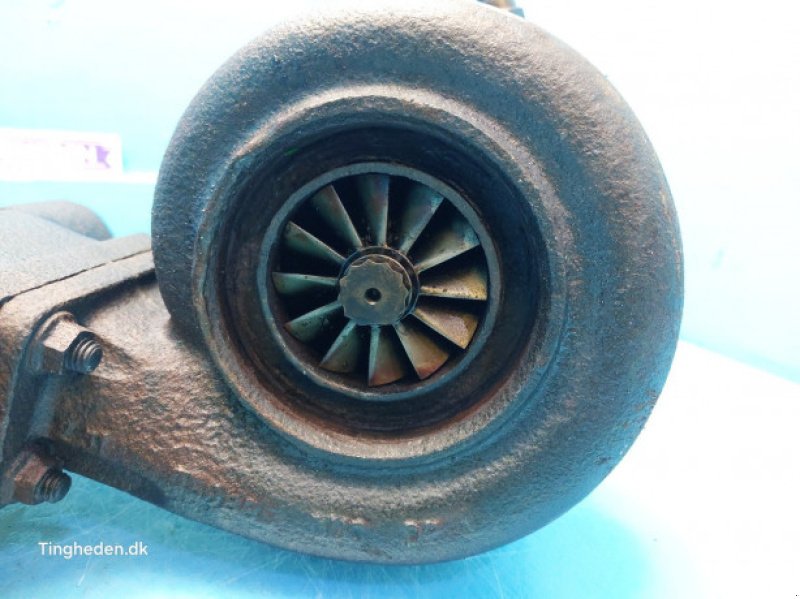 Motor & Motorteile des Typs John Deere 4040, Gebrauchtmaschine in Hemmet (Bild 12)