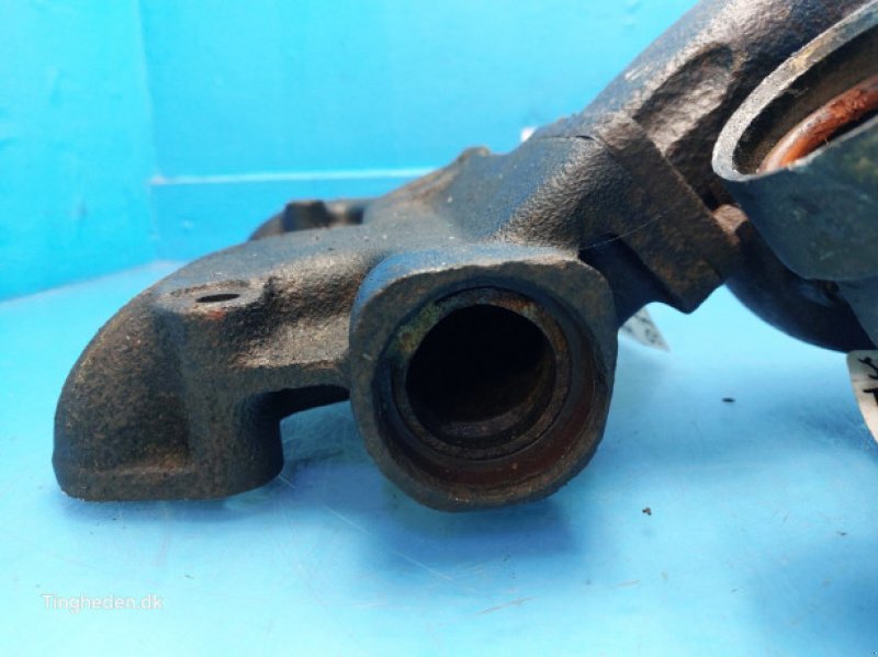 Motor & Motorteile des Typs John Deere 4040, Gebrauchtmaschine in Hemmet (Bild 18)