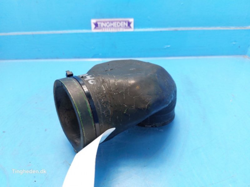 Motor & Motorteile des Typs John Deere 4040, Gebrauchtmaschine in Hemmet (Bild 4)