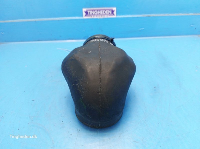 Motor & Motorteile des Typs John Deere 4040, Gebrauchtmaschine in Hemmet (Bild 13)