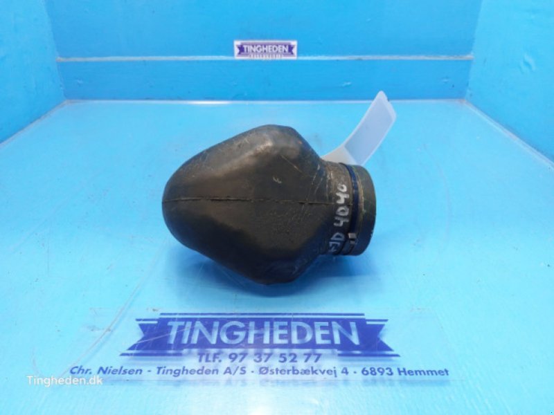 Motor & Motorteile des Typs John Deere 4040, Gebrauchtmaschine in Hemmet (Bild 1)