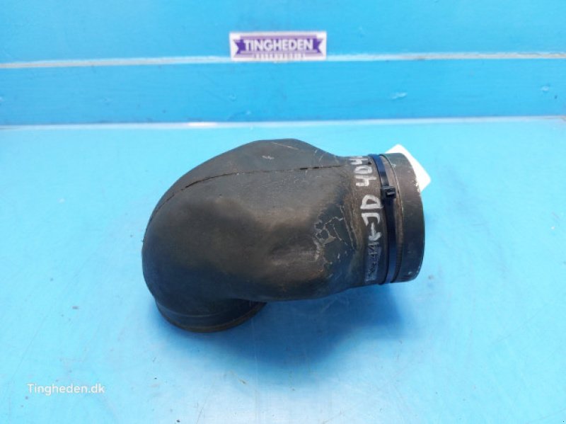 Motor & Motorteile des Typs John Deere 4040, Gebrauchtmaschine in Hemmet (Bild 12)