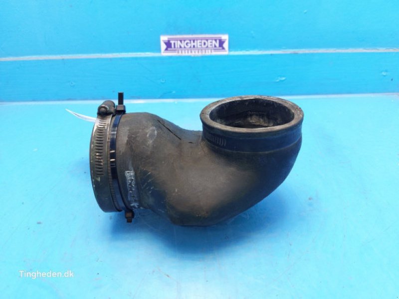 Motor & Motorteile des Typs John Deere 4040, Gebrauchtmaschine in Hemmet (Bild 5)